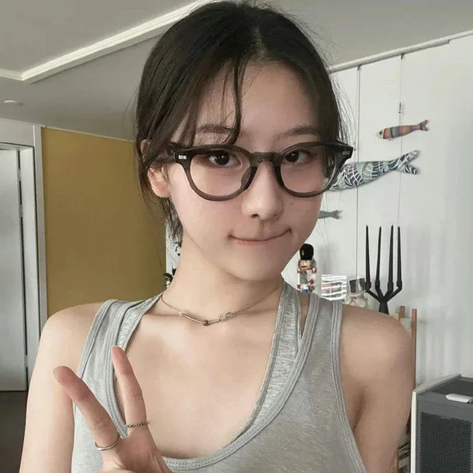 爱上男主播